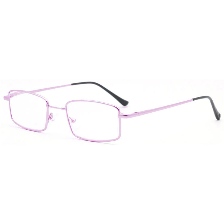 Dachuan Optical DRM368020 China Supplier Classic Design Metal Reading Glasses With Spring Hinge (13)